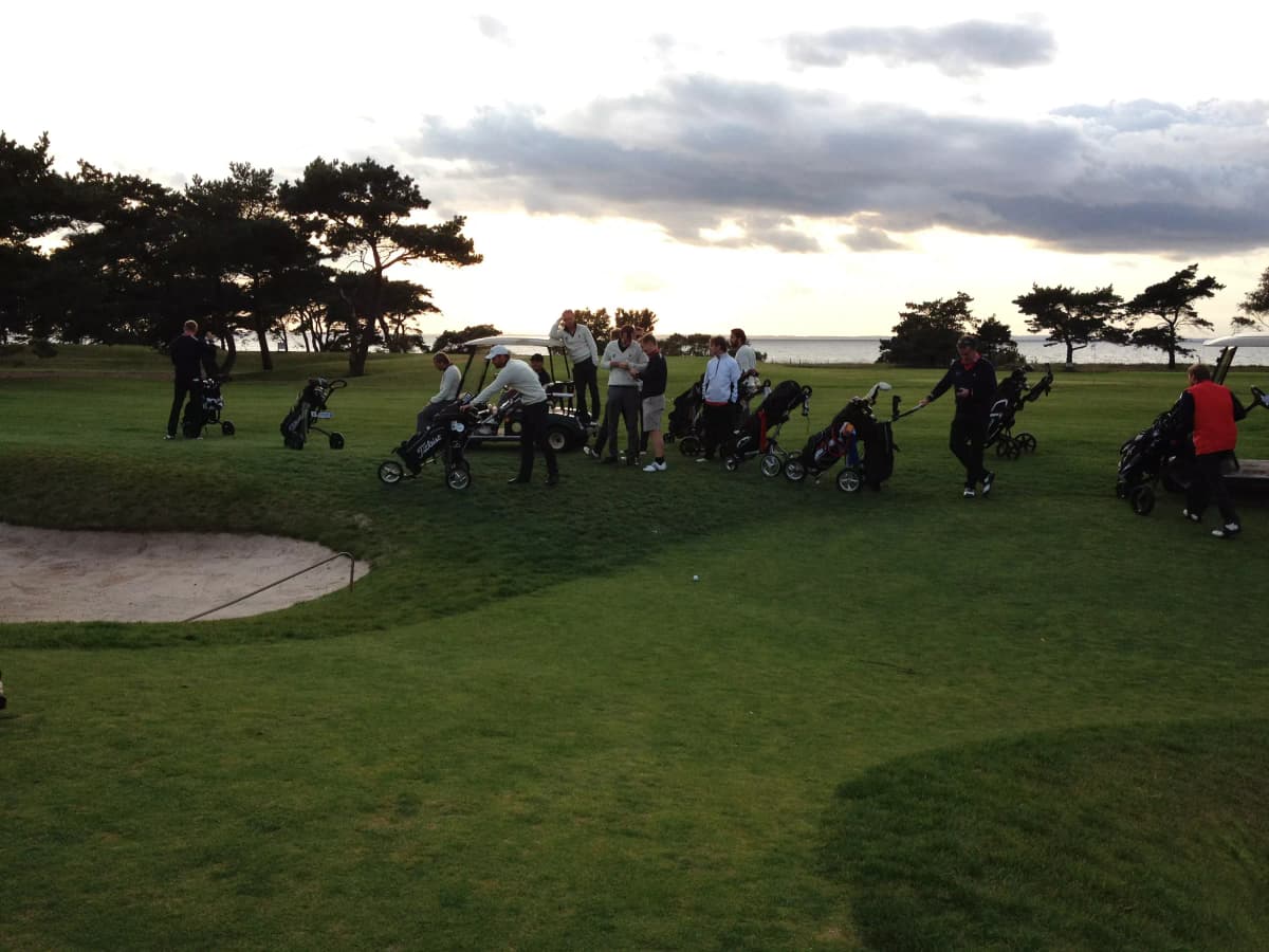 The 14th Ryder Cup - Photo 41