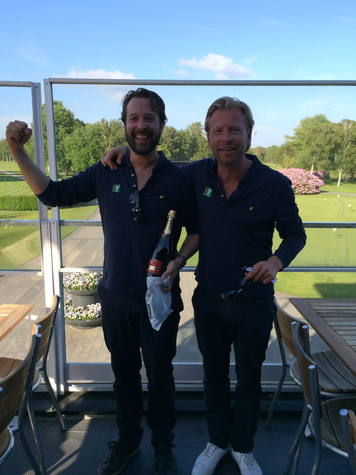 Scandinavian Masters - Photo 5