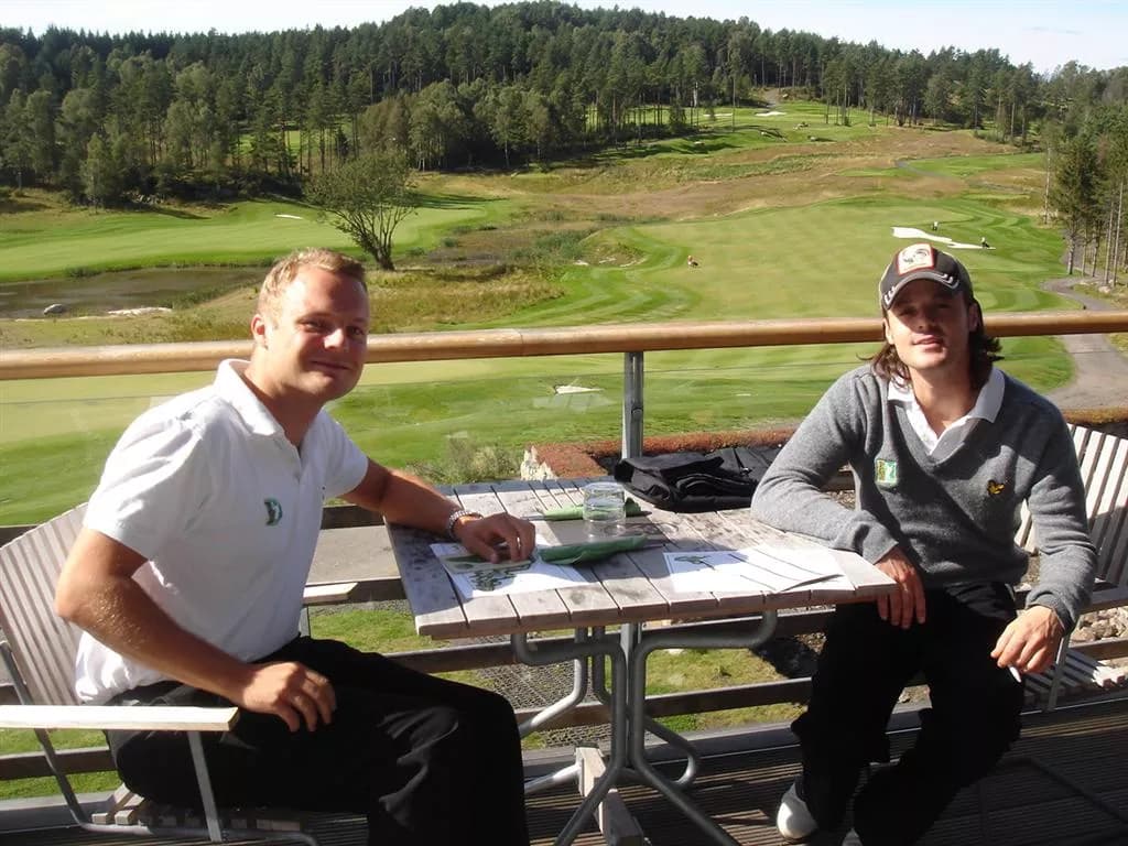 The International - Photo 16