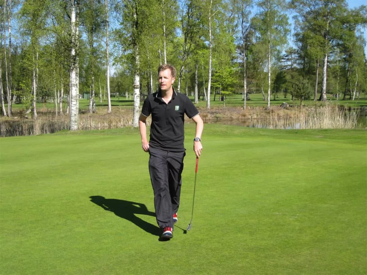 Scandinavian Masters - Photo 11