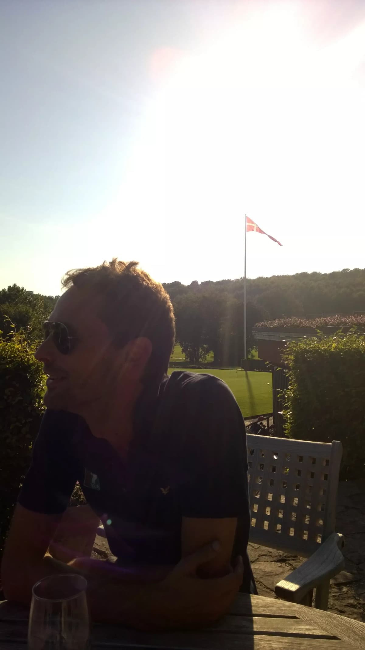 Tour Players Championship - Photo 22