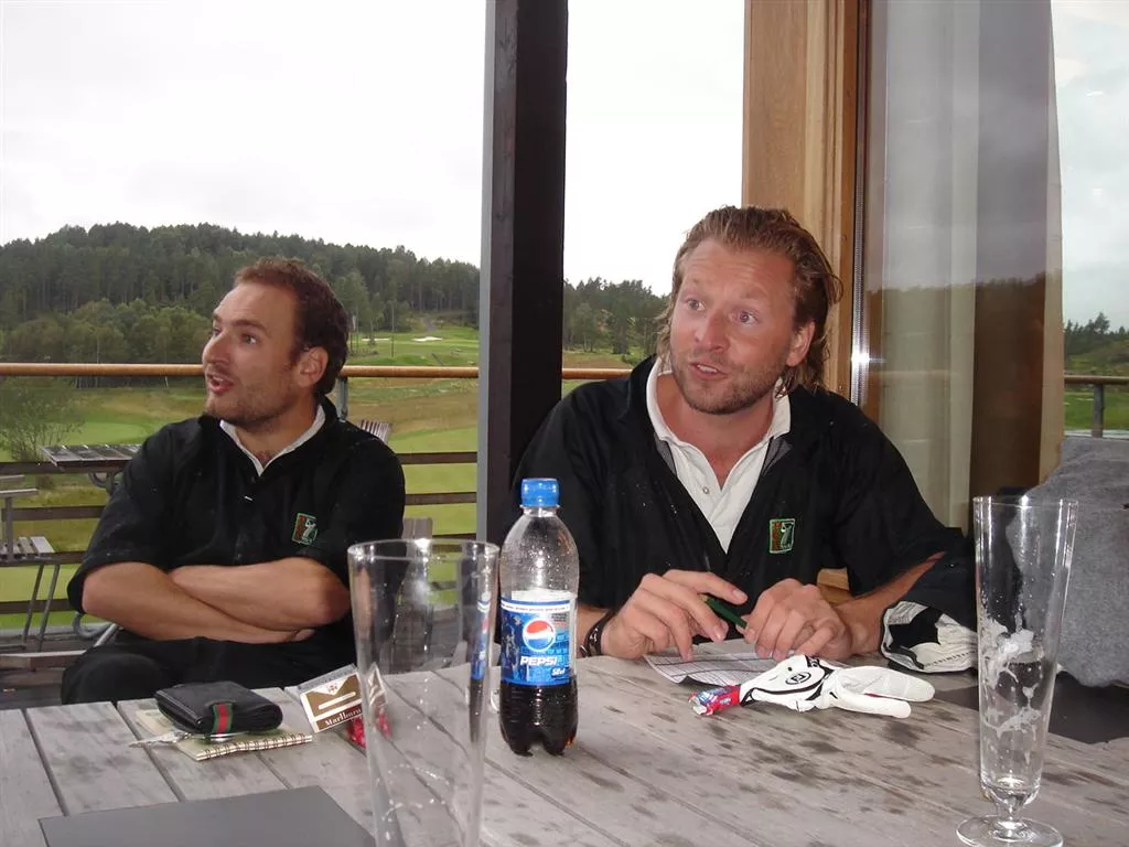 The International - Photo 32