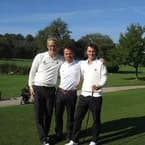 Tour Players Championship - Photo 10