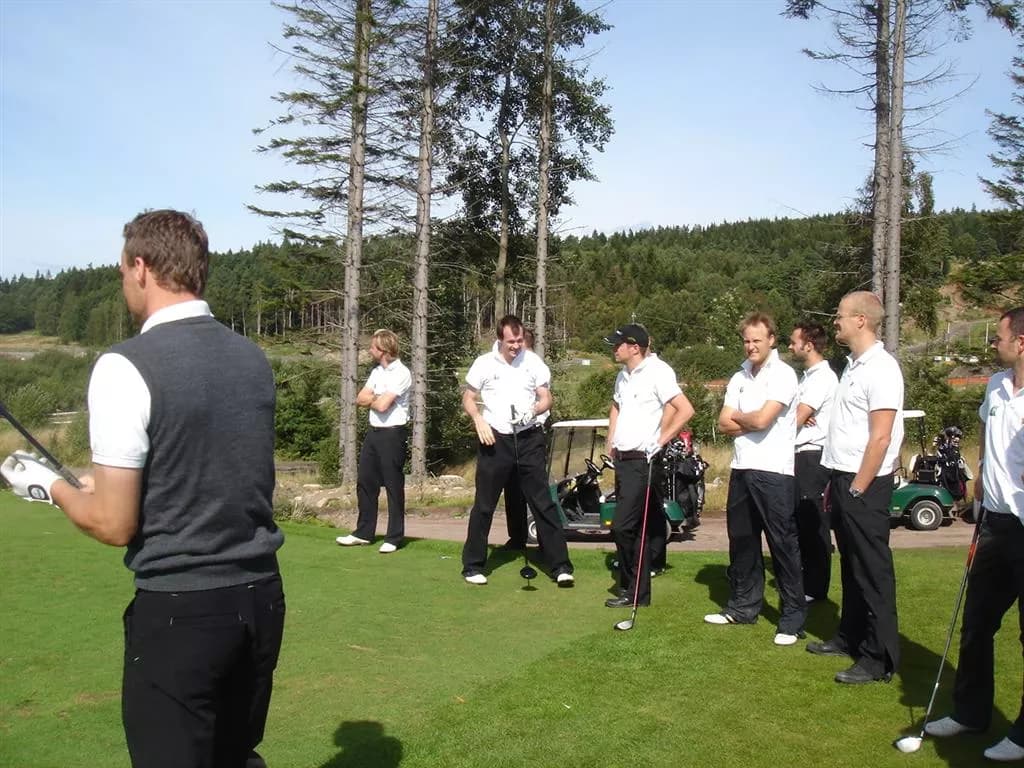 The International - Photo 25