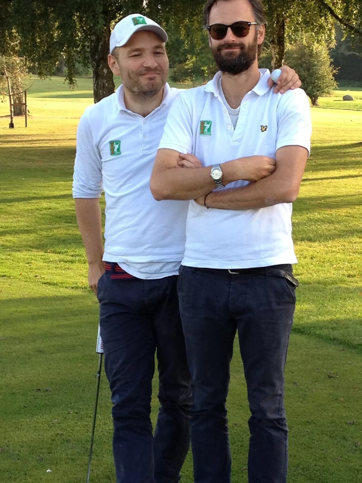 Tour Players Championship - Photo 17