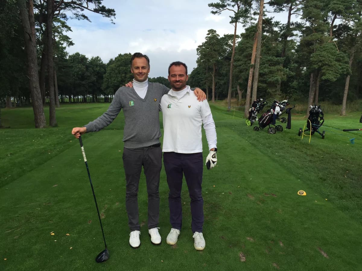 The 18th Ryder Cup - Photo 18