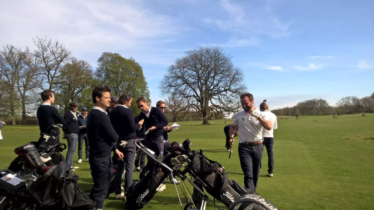 Casa Calella Cup - Photo 2