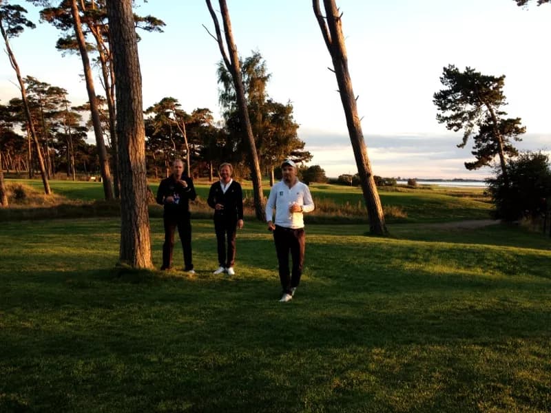 The 14th Ryder Cup - Photo 13