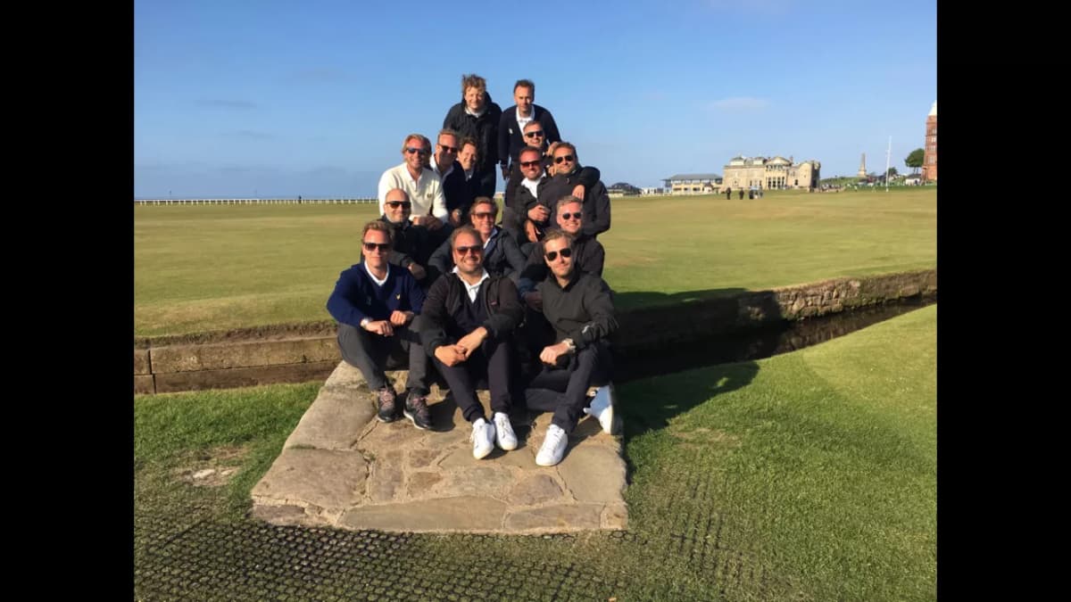 British Open - Photo 47