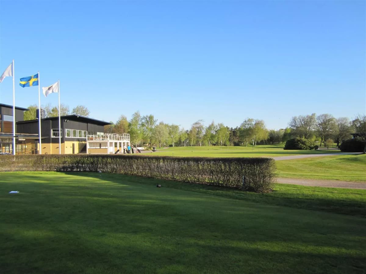 Scandinavian Masters - Photo 5