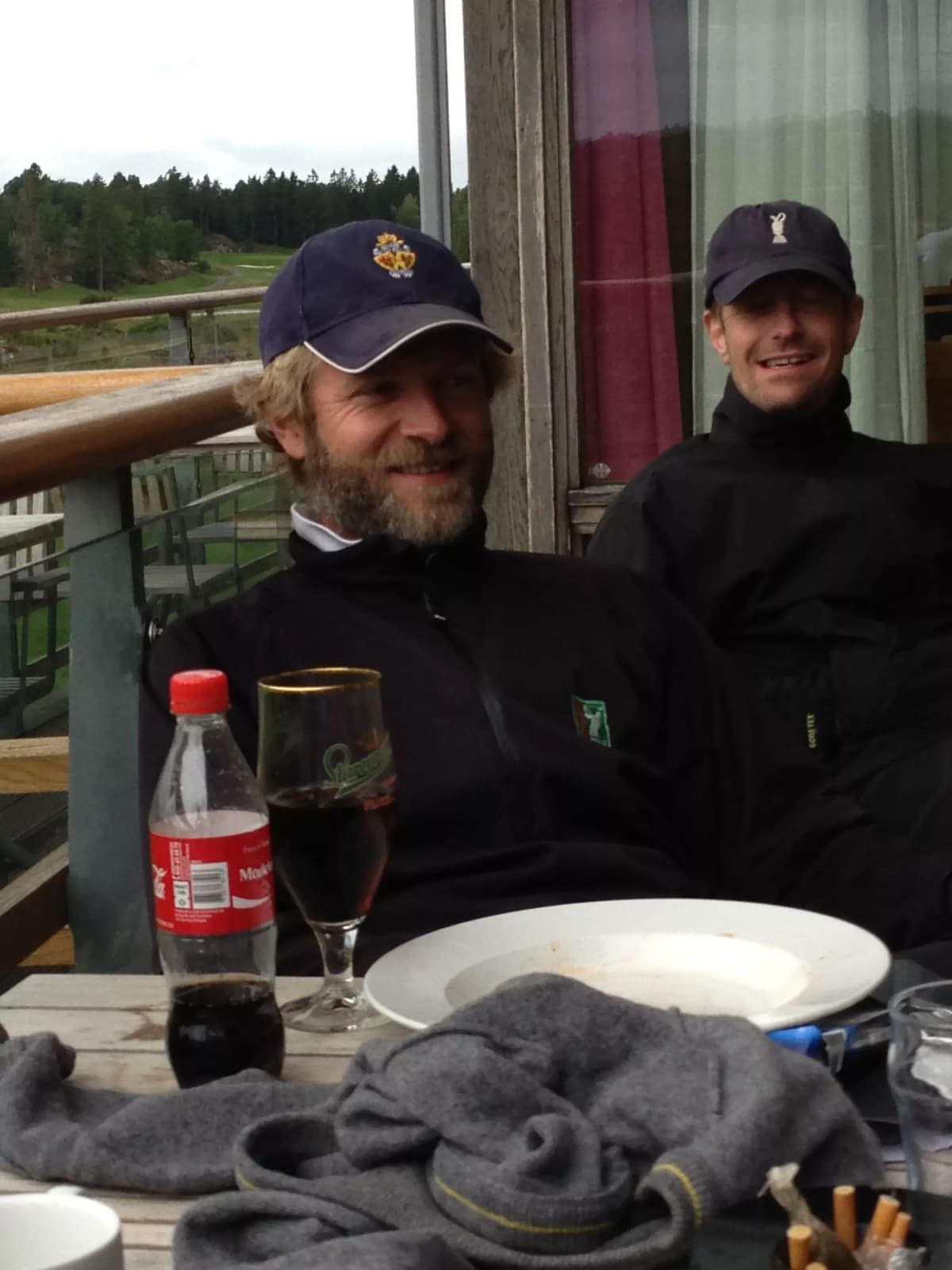 The International - Photo 38