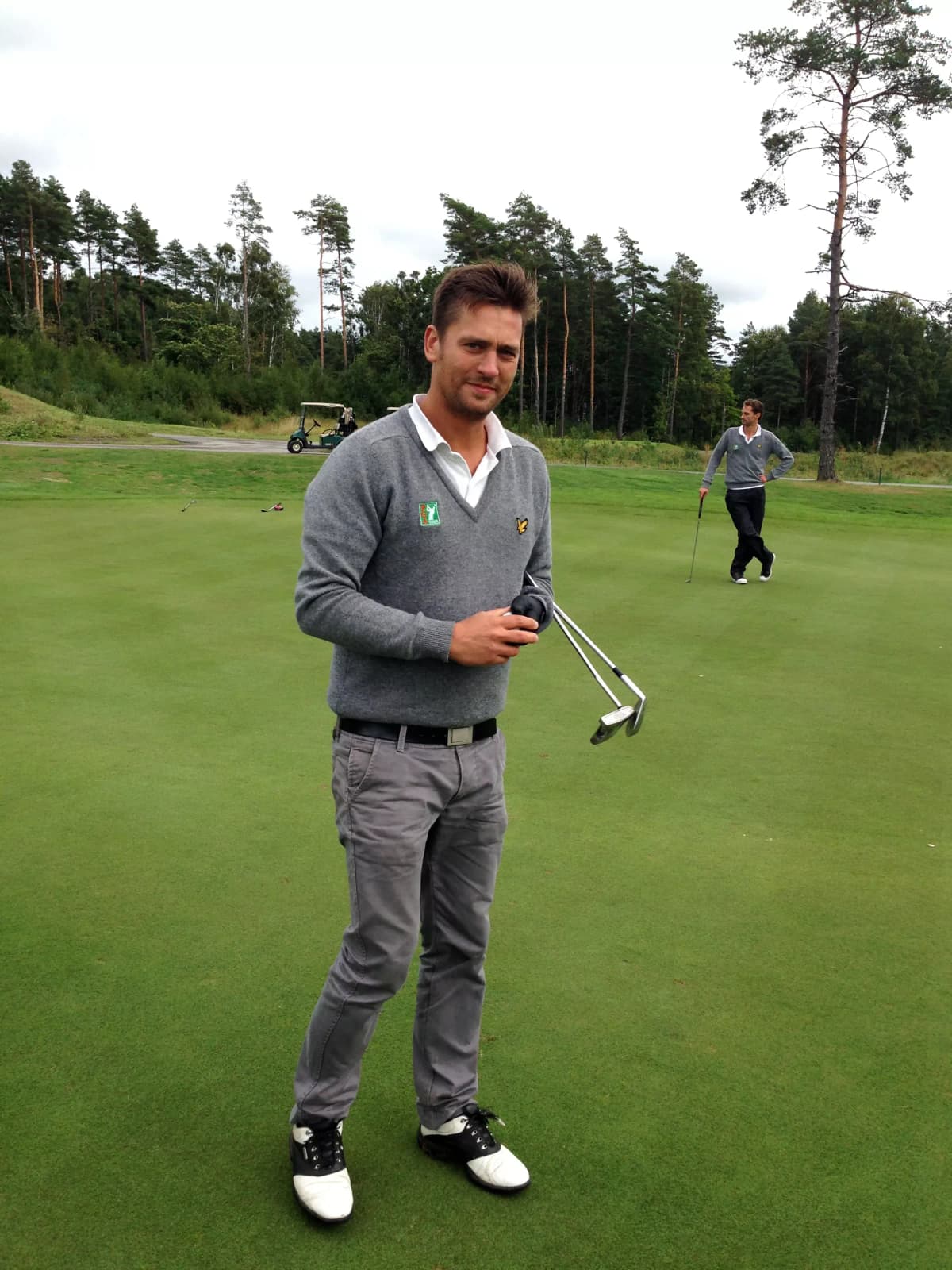 The International - Photo 30