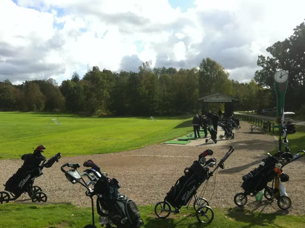 The 12th Ryder Cup - Photo 17