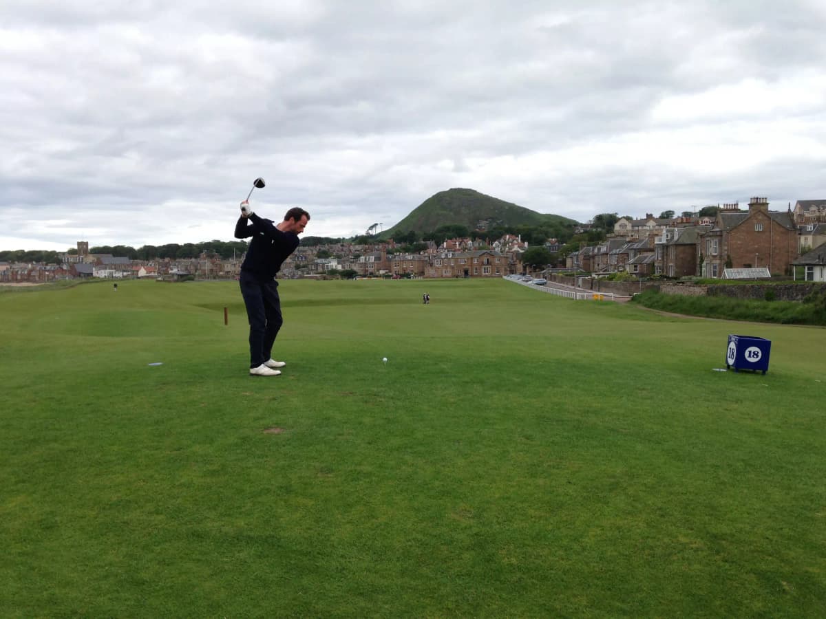 British Open - Photo 47