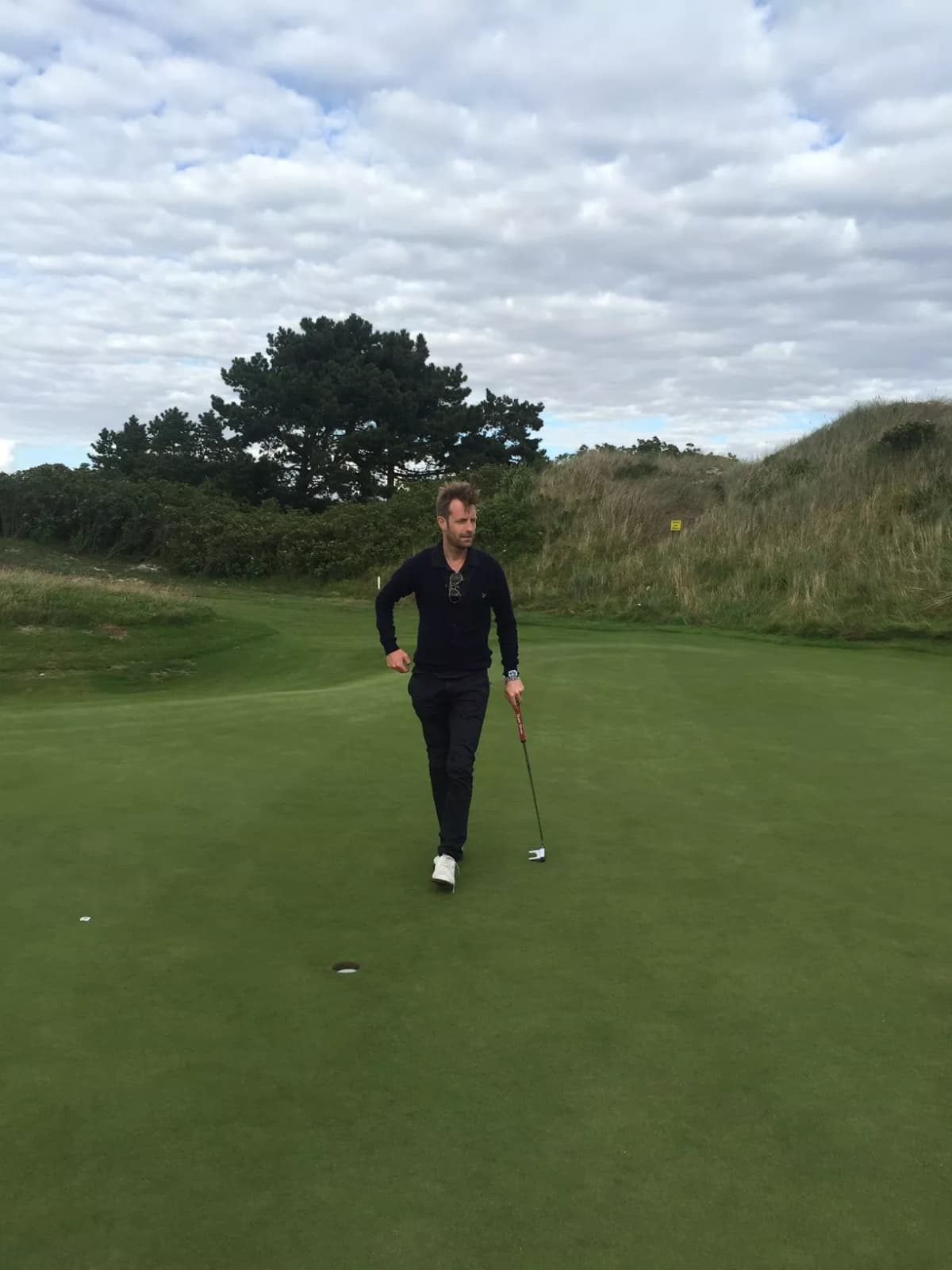 The International - Photo 16