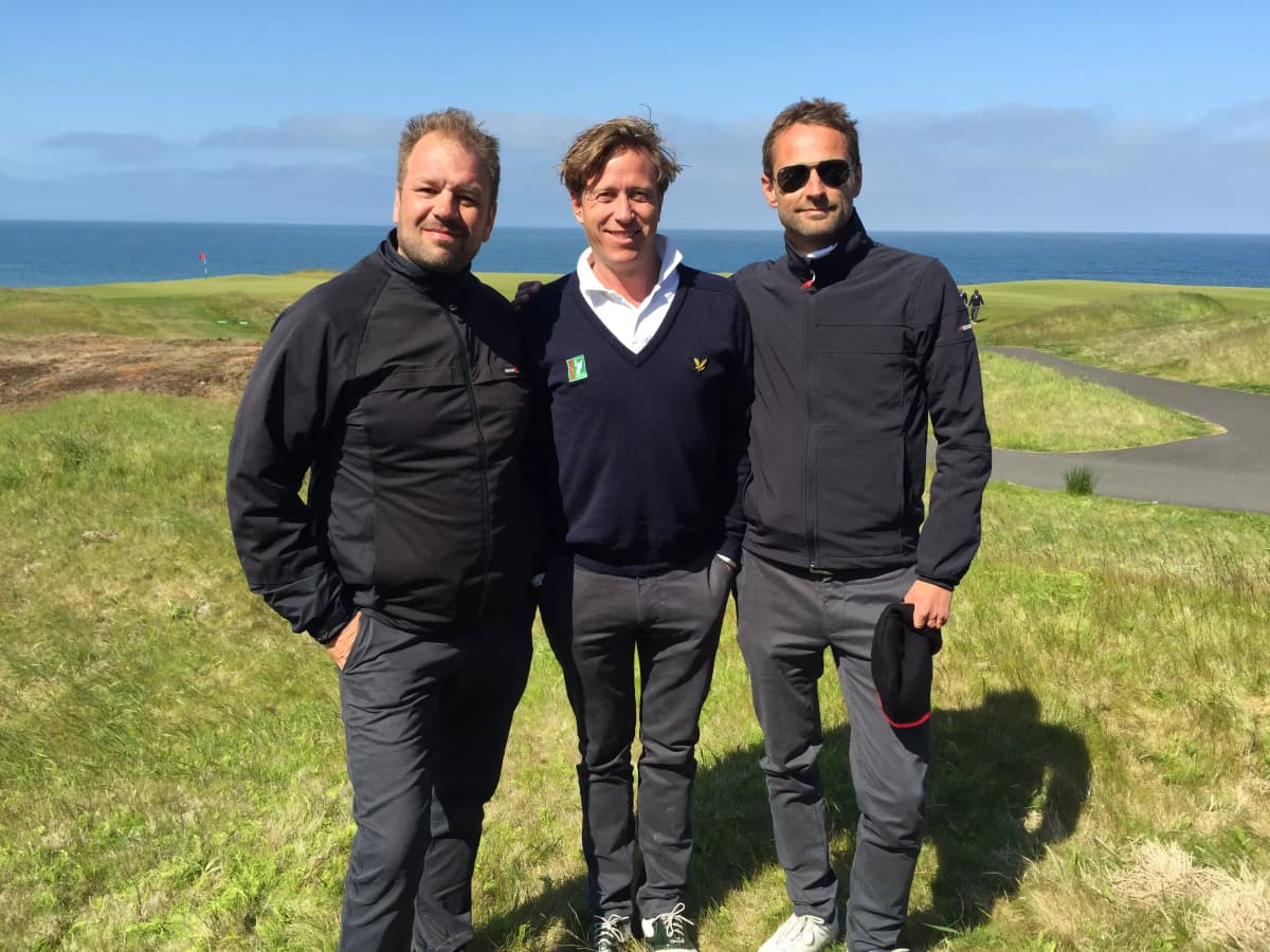 British Open - Photo 18