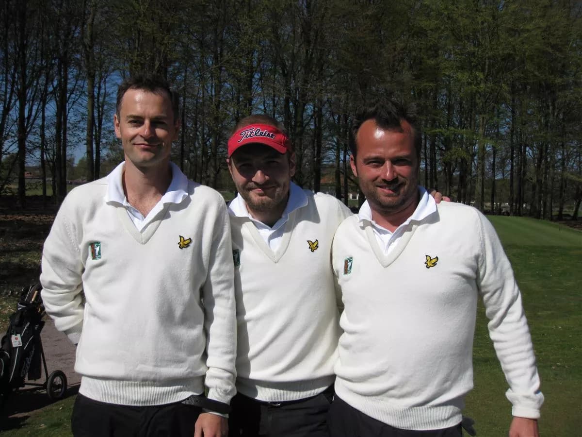 Åbningsmatchen - Photo 4