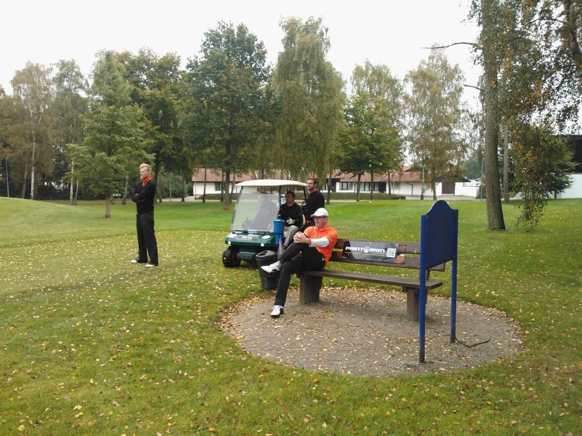 The 13th Ryder Cup - Photo 33