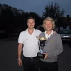 The 11th Ryder Cup - Photo 38