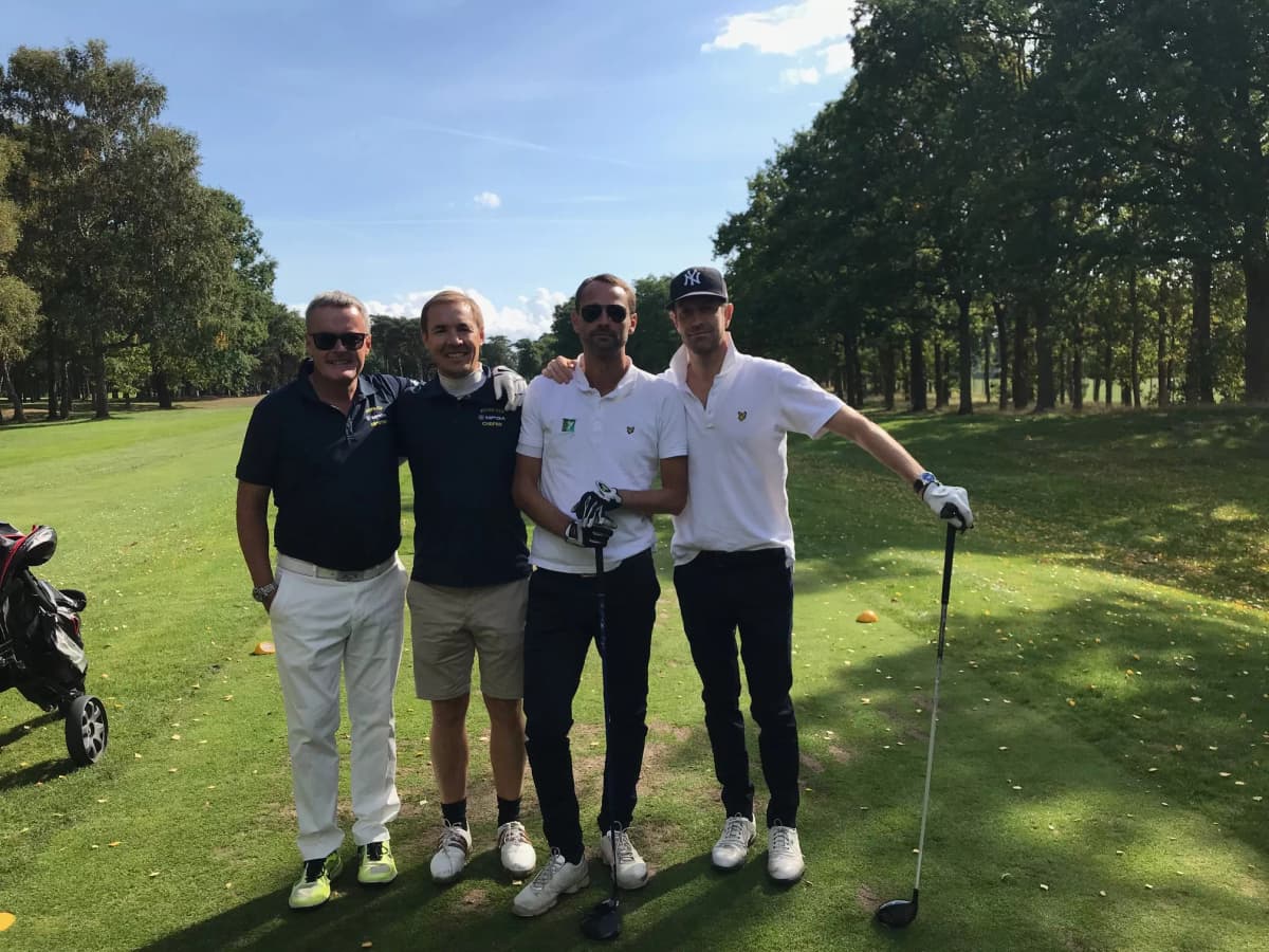 The 19th Ryder Cup - Photo 3