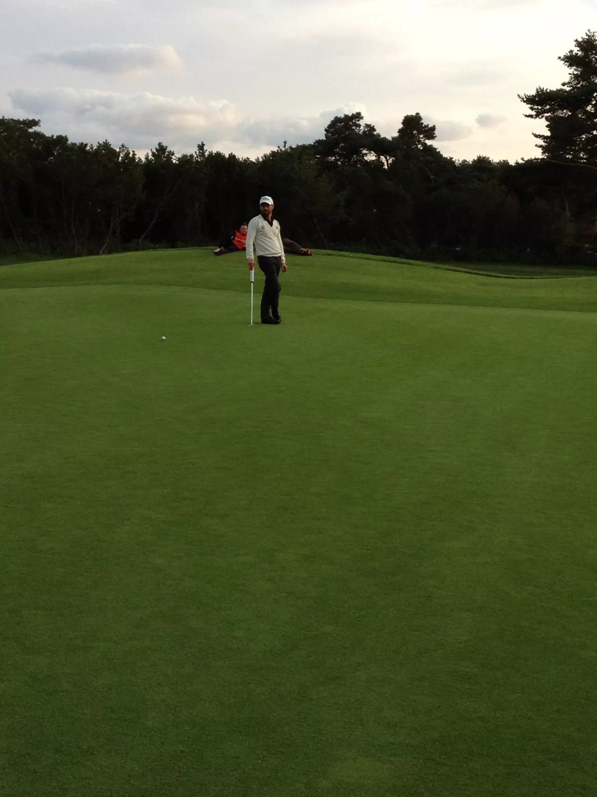 The 14th Ryder Cup - Photo 43