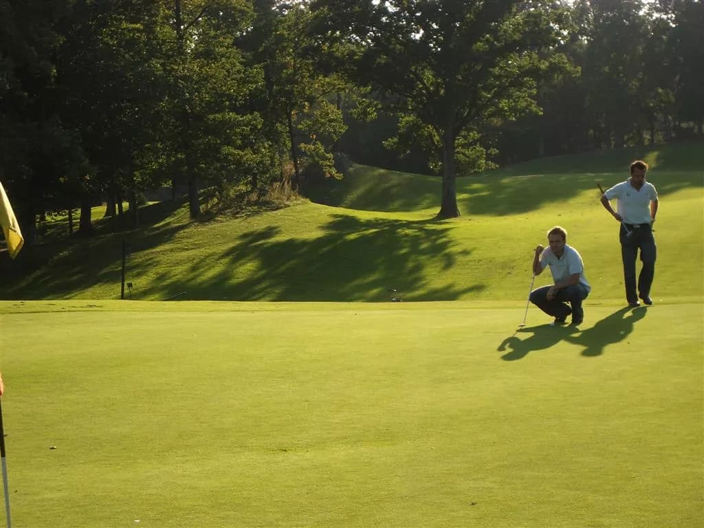 Tour Players Championship - Photo 11