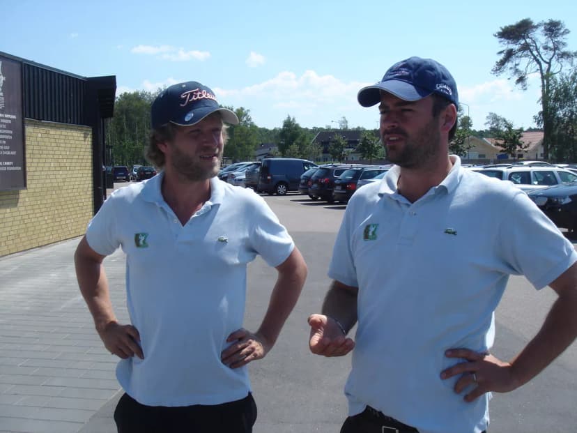 Scandinavian Masters