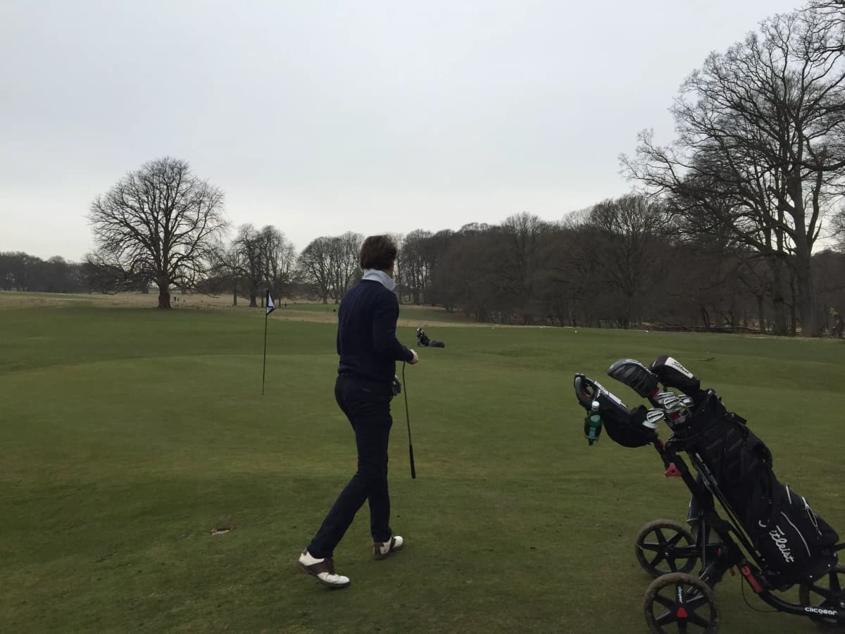 Plantation Course Event - Photo 14