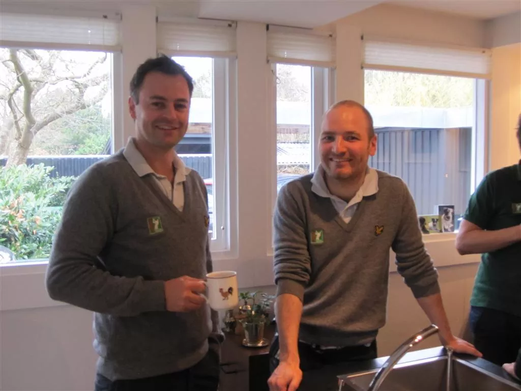 Åbningsmatchen - Photo 4