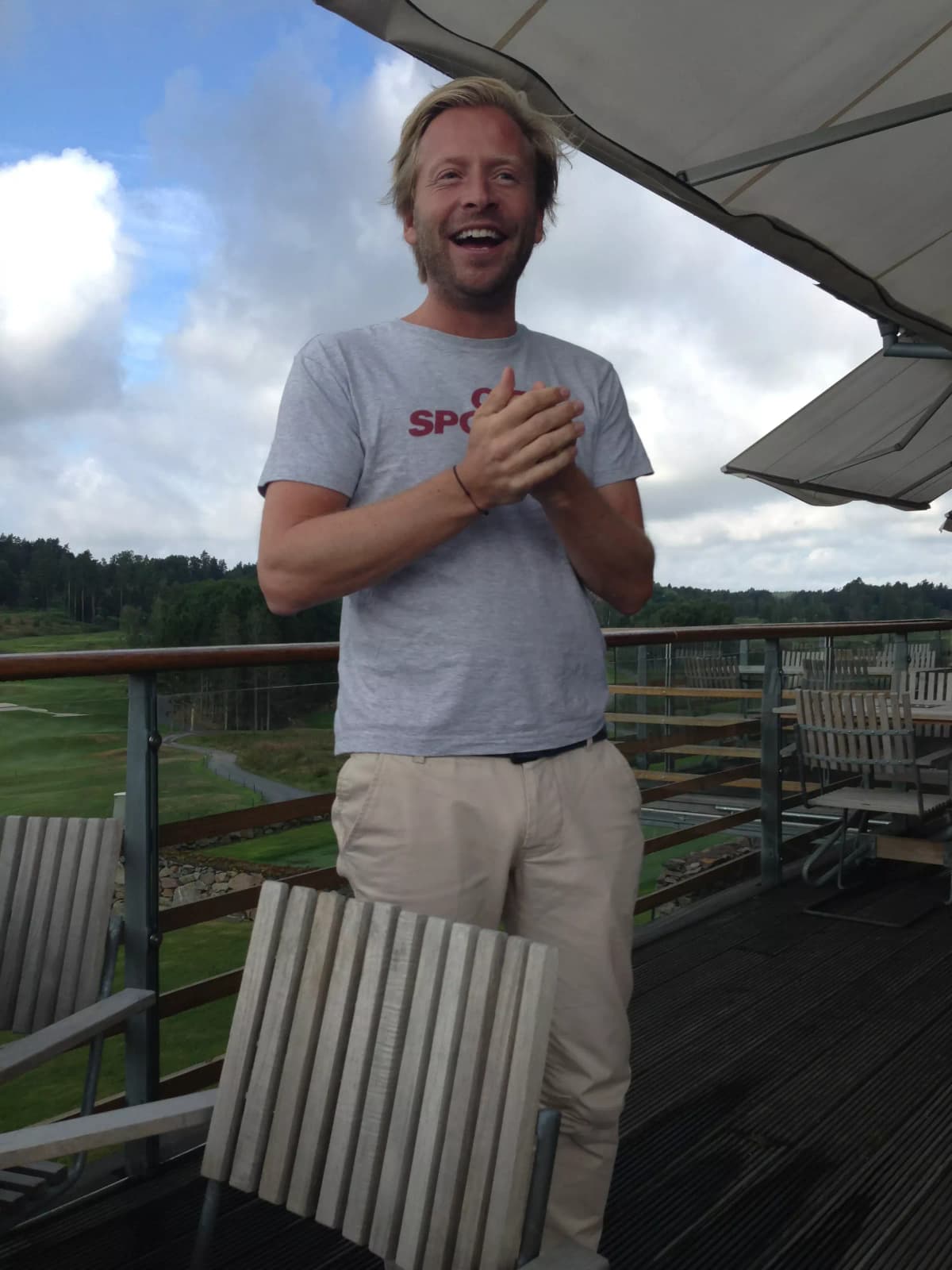 The International - Photo 15