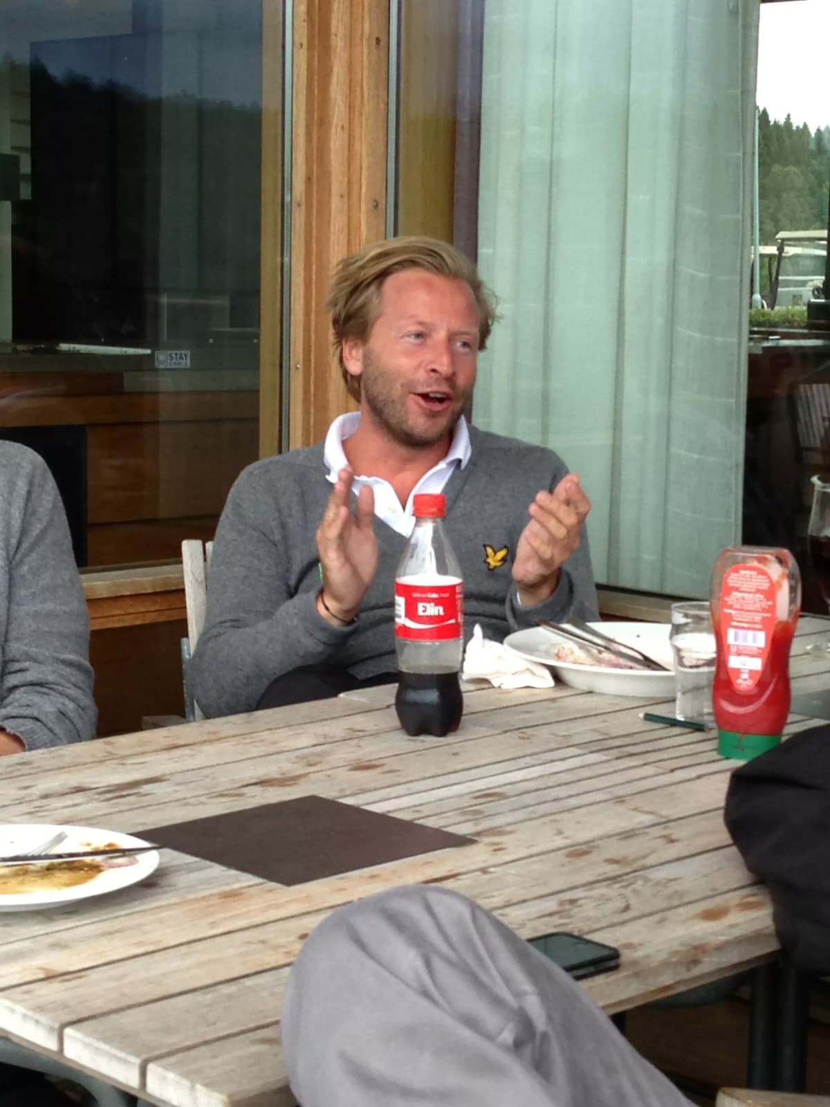 The International - Photo 39