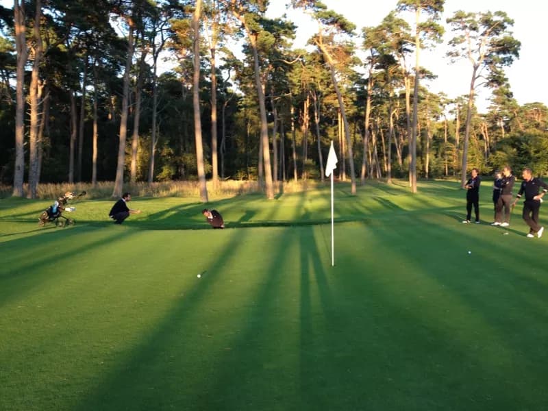 The 14th Ryder Cup - Photo 11