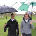 Scandinavian Masters - Photo 8