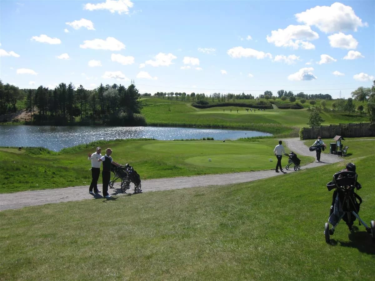 Nordsjælland Open - Photo 11