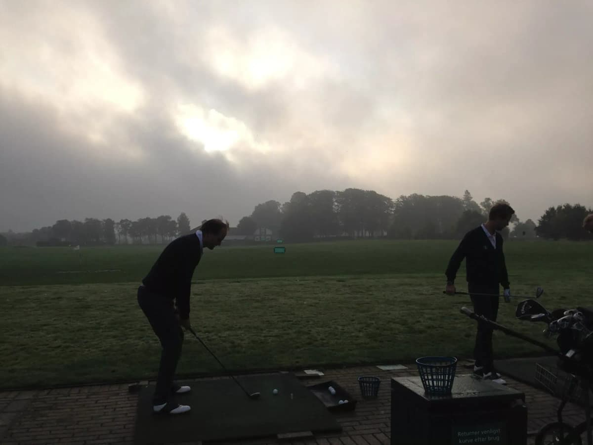 Nordsjælland Open - Photo 1