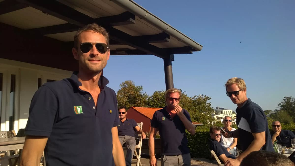 Tour Players Championship - Photo 19