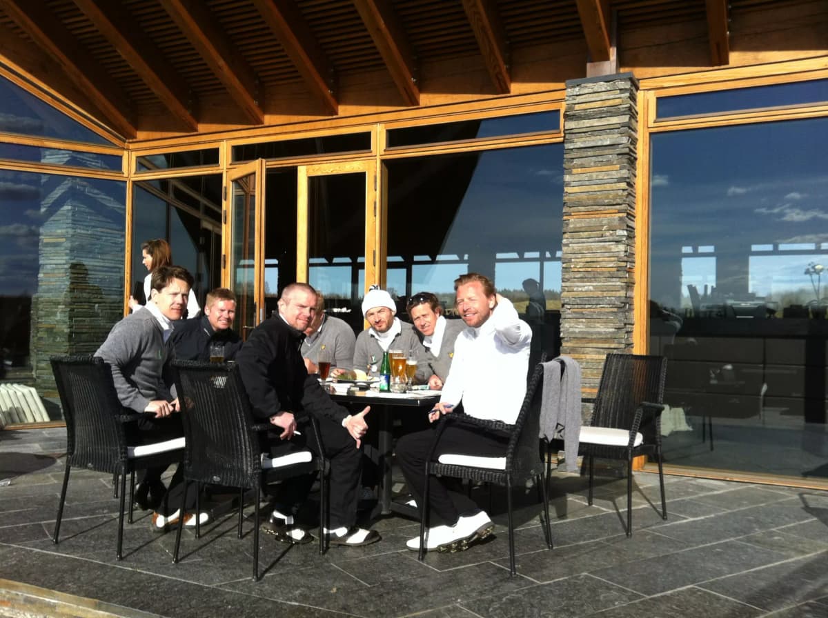 Plantation Course Event - Photo 6