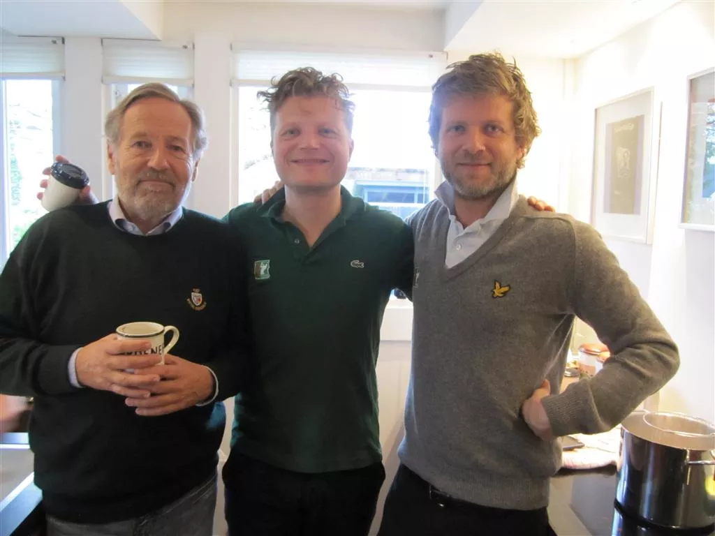 Åbningsmatchen - Photo 6