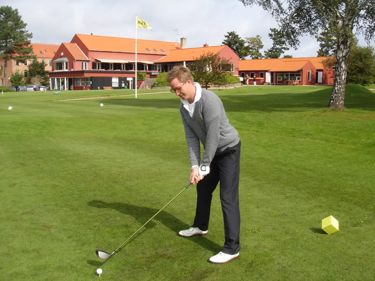 Tour Players Championship - Photo 7