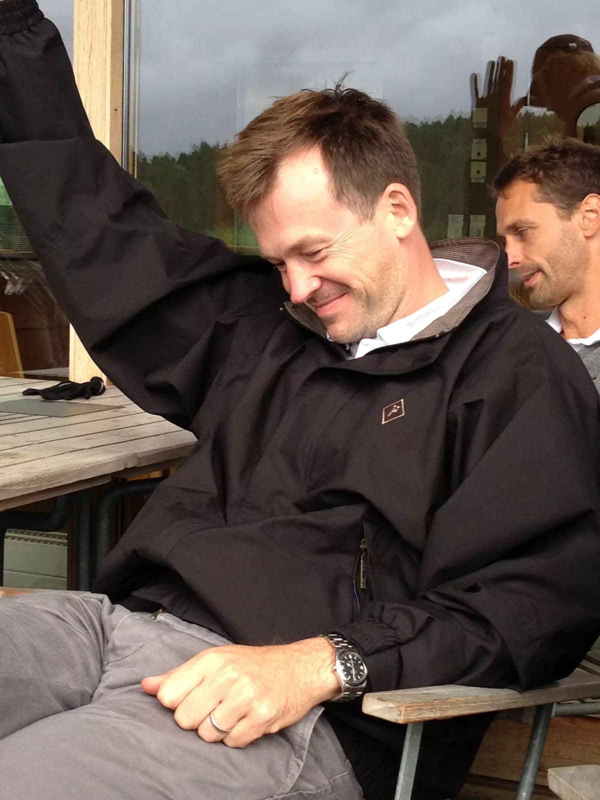 The International - Photo 34