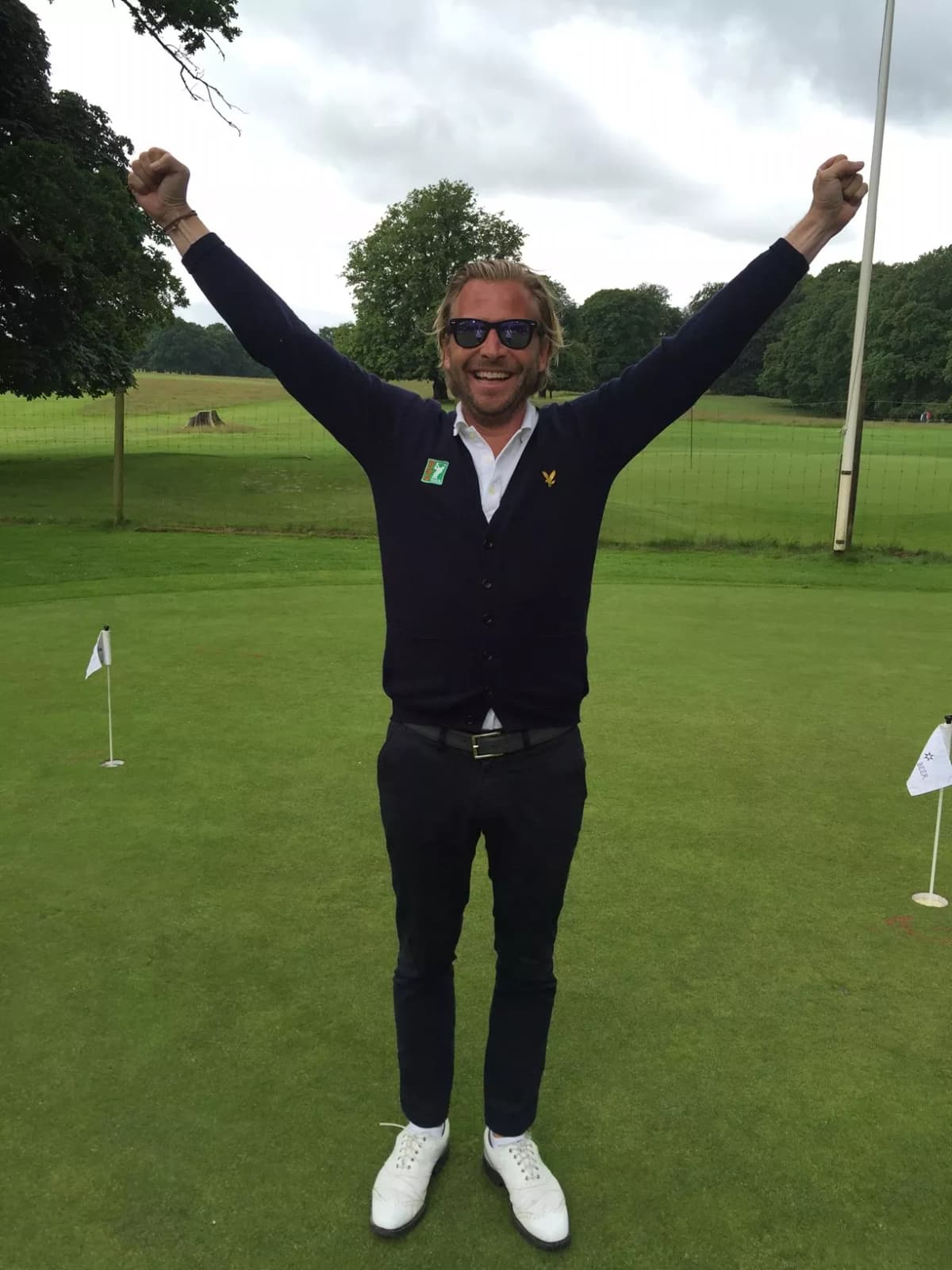 Nordsjælland Open - Photo 2