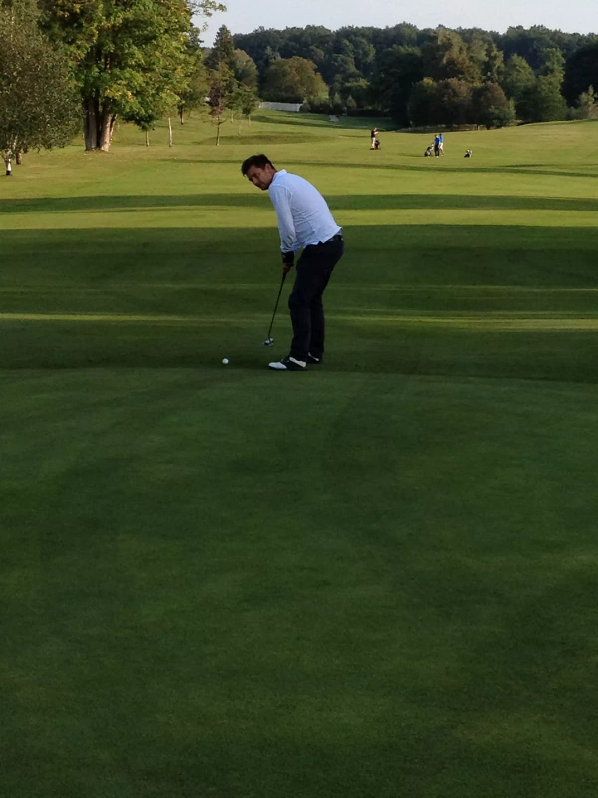 Tour Players Championship - Photo 22