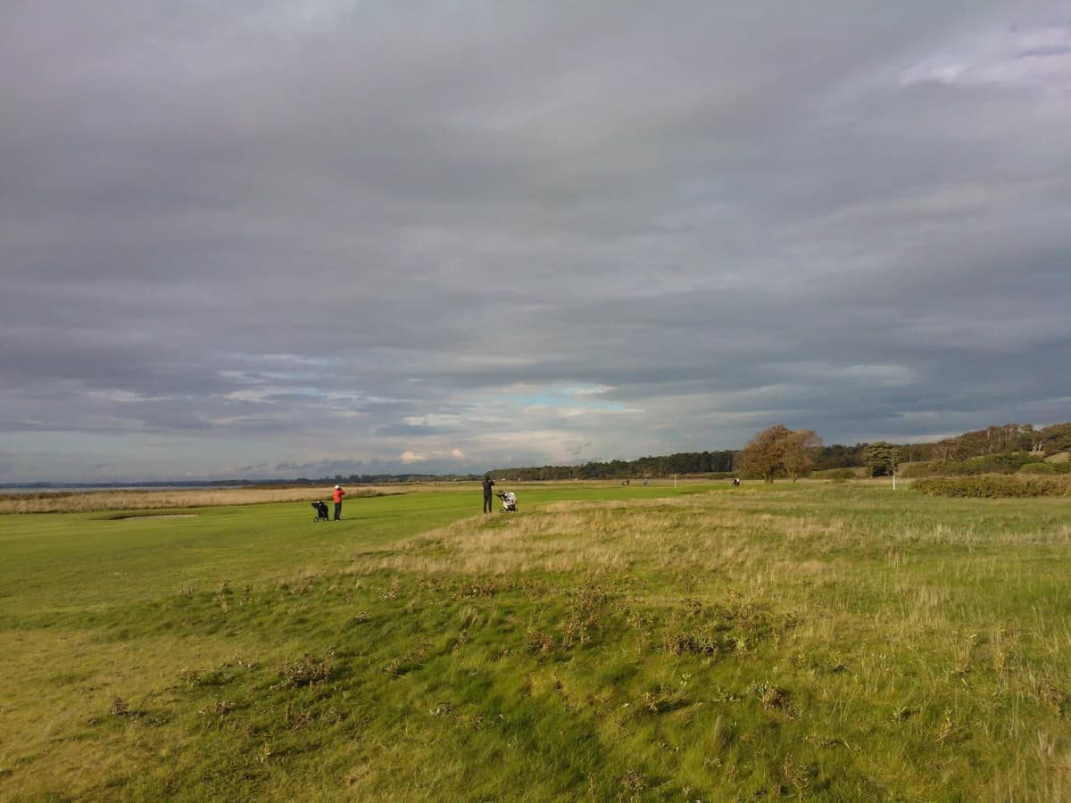 The 13th Ryder Cup - Photo 39