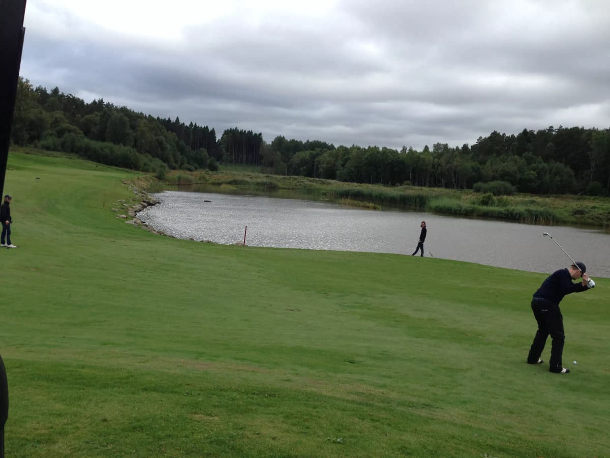 The International - Photo 24