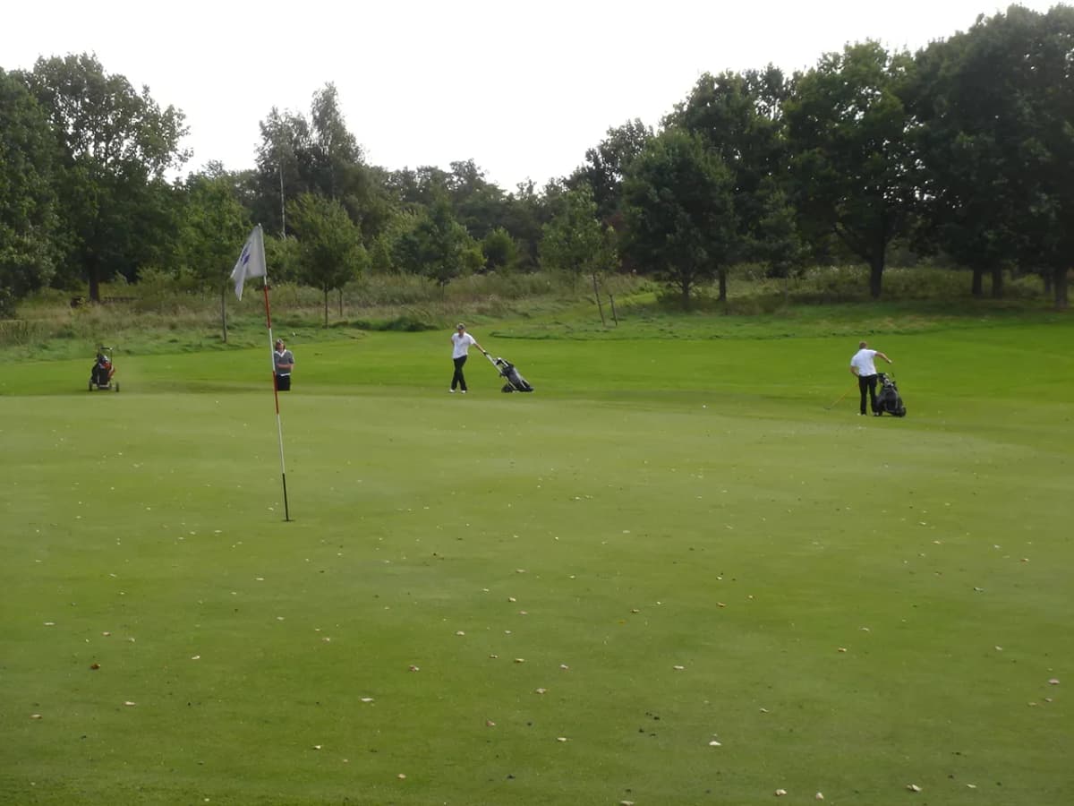 Tour Players Championship - Photo 10