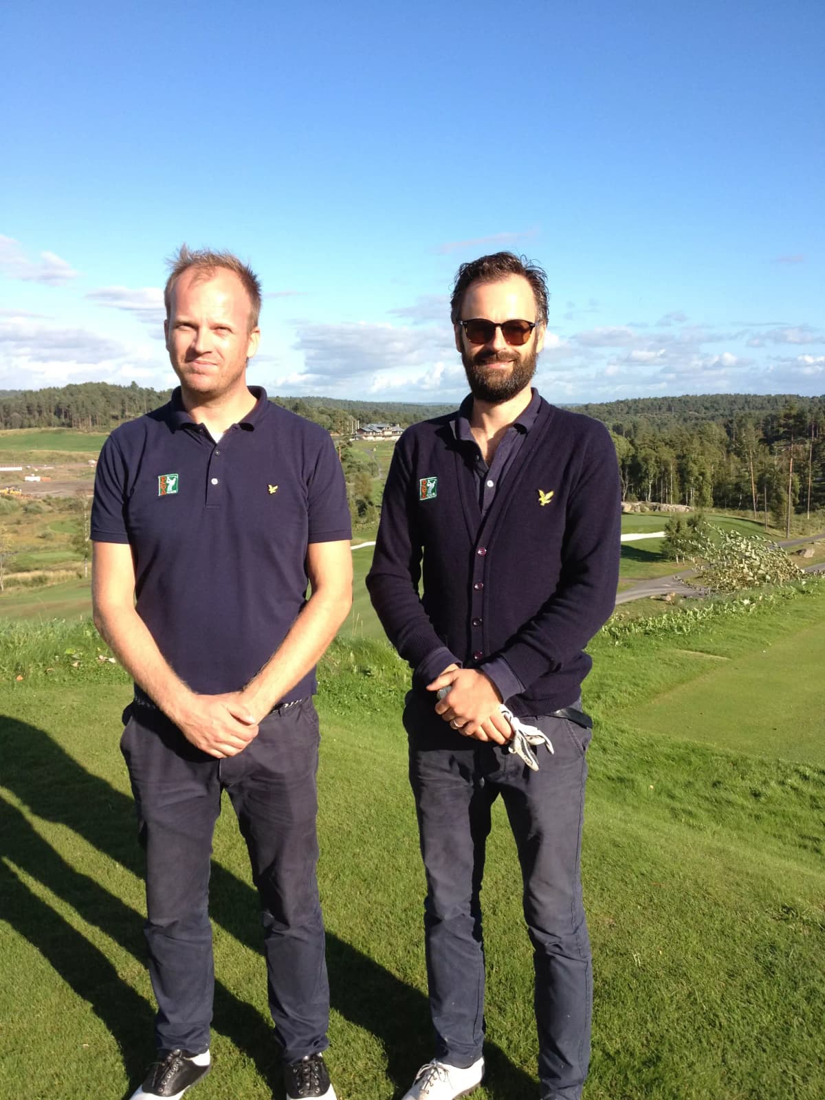 The International - Photo 5