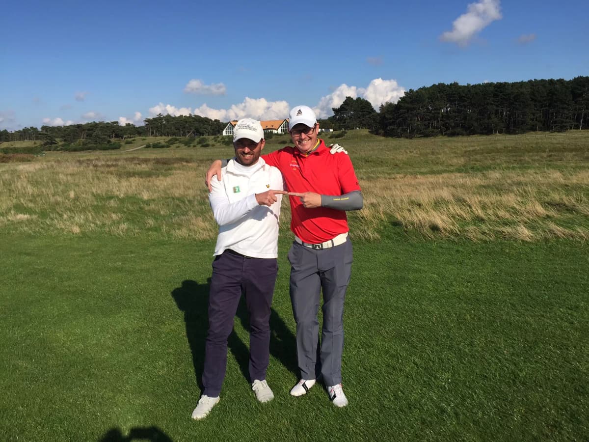 The 18th Ryder Cup - Photo 23