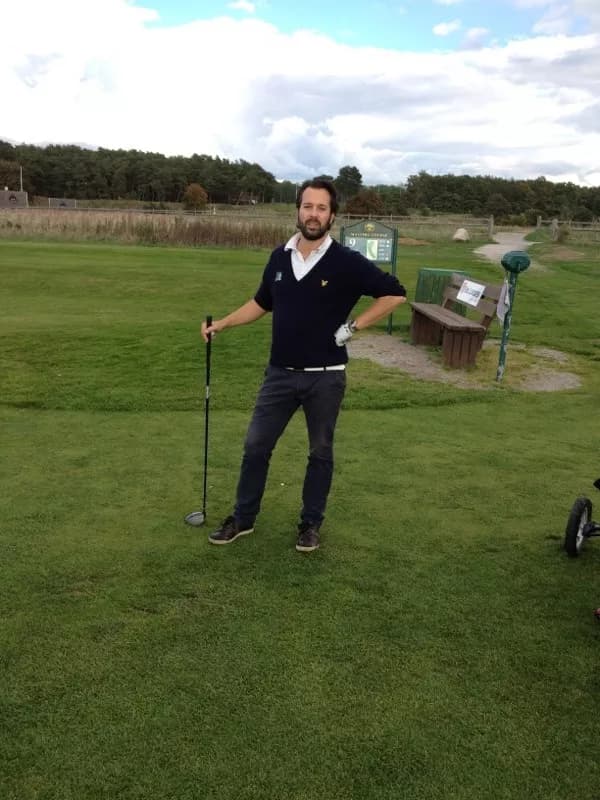 The 14th Ryder Cup - Photo 7