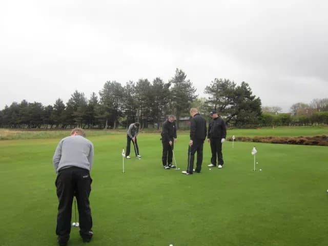 British Open - Photo 31