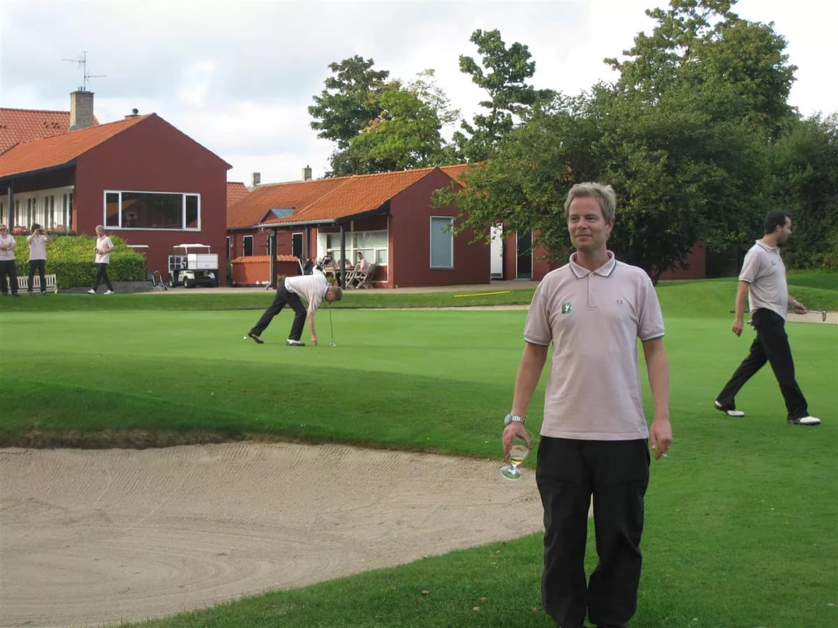 Tour Players Championship - Photo 31